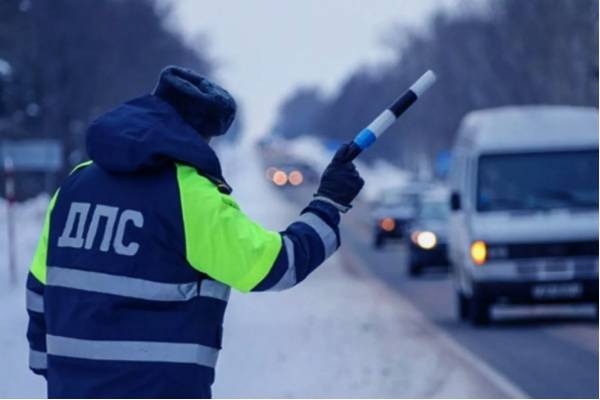 За нечитаемые регистрационные номера предусмотрена административная ответственность За нечитаемые регистрационные номера предусмотрена административная ответственность