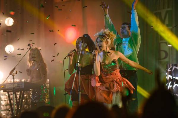 Пользователи подписки MiXX от T2 первыми увидят новые серии «Комбинации» на Wink