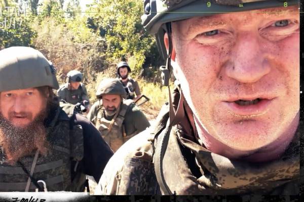 Связь времен: Великая Отечественная война и современность в Смоленске