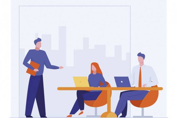 Налоговые органы Смоленской области проходят процедуру реорганизации