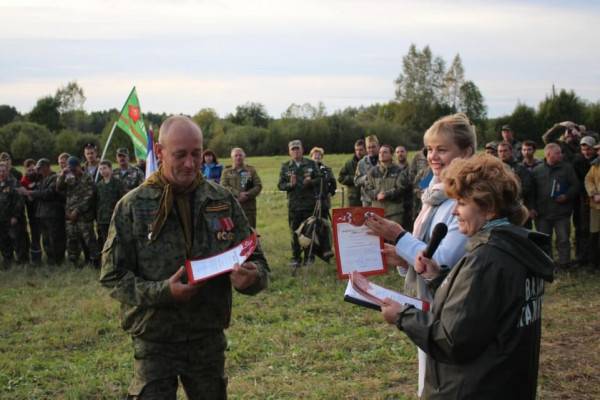 Нина Куликовских говорит: 