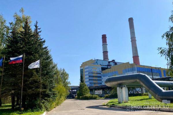 В Смоленске с 18 по 20 сентября пройдут гидравлические испытания теплосетей