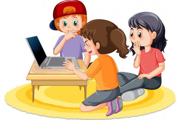 Усиление защиты детей в цифровом пространстве России