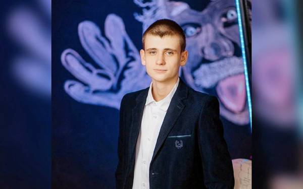 Тимофей Новиков и другие смоленские школьники показали высокие результаты на Всероссийской олимпиаде школьников