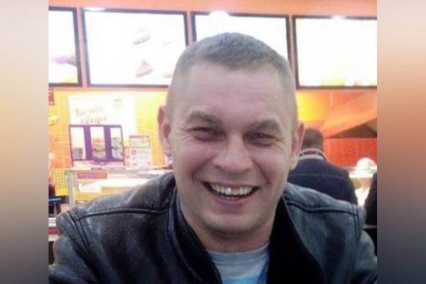 В Смоленской области ищут пропавшего мужчину