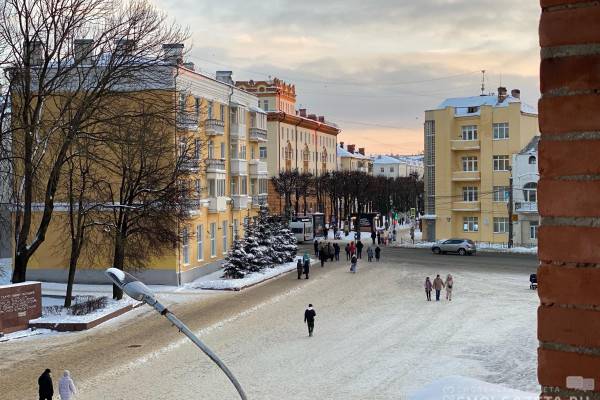 На Смоленщине благоустроят более 70 общественных и дворовых пространств