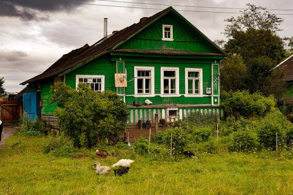 Смолянам напоминают о необходимости соблюдения земельного законодательства 