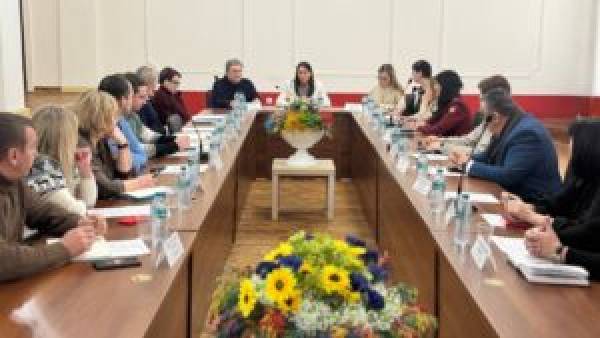 Развитие специализированного питания в Смоленской области: инновации и перспективы