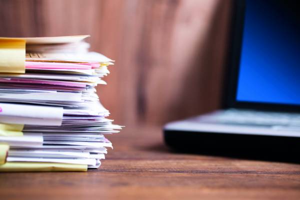 Получение электронных выписок о специальных налоговых режимах стало проще