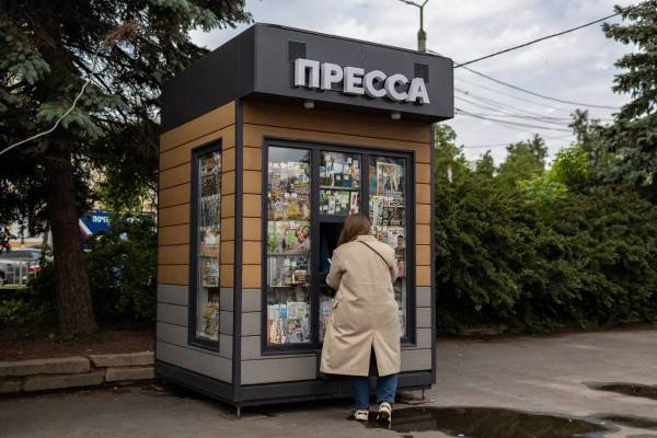 Дизайн-код в Смоленске: улучшение городской среды и повышение качества жизни