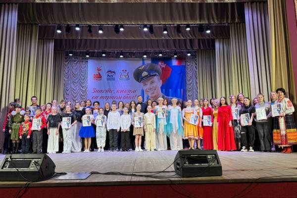 Творческий конкурс  Творческий конкурс