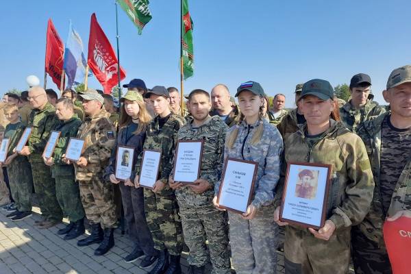 Имена на поверке