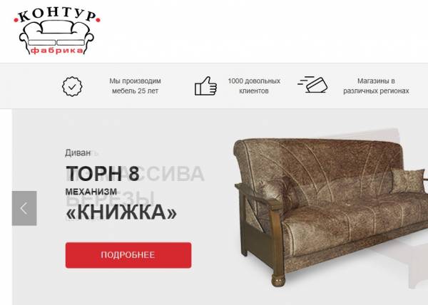 История успеха История успеха