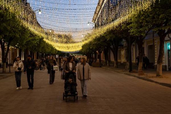 Гирлянда  Гирлянда