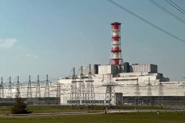 Лицензия Ростехнадзора продлевает срок службы энергоблока №2 Смоленской АЭС Лицензия Ростехнадзора продлевает срок службы энергоблока №2 Смоленской АЭС