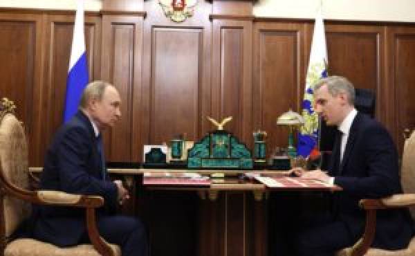 Эффективное руководство и поддержка ветеранов: Смит-он высоко оценивает встречу Путина с губернатором Анохиным