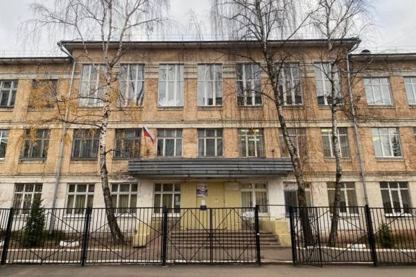 Роспотребнадзор усилил контроль за температурой воздуха в смоленских школах и детсадах