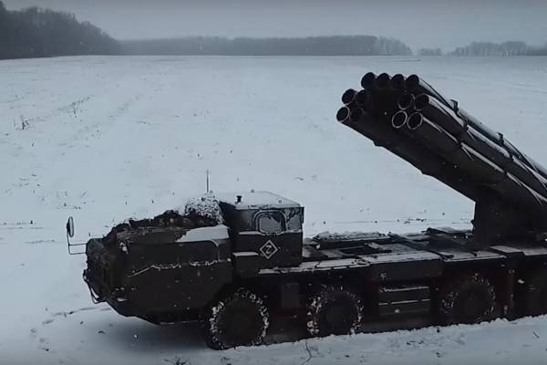 На Купянском направлении ВС РФ уничтожили пункты временной дислокации ВСУ