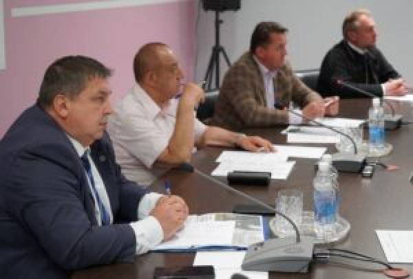 Новые лидеры и социальные проекты Десногорска