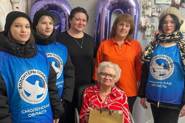 Активное участие депутатов в жизни региона