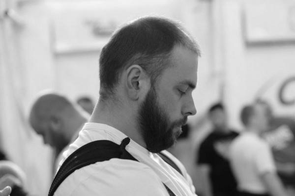 Пауэрлифтер Андрей Шурбенков ушел из жизни