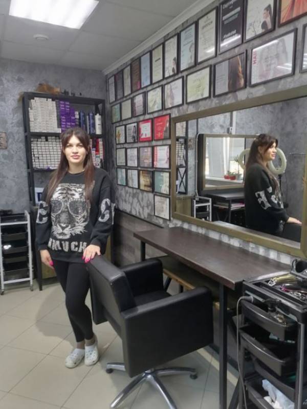 Успешное начало собственного бизнеса благодаря социальному контракту Успешное начало собственного бизнеса благодаря социальному контракту