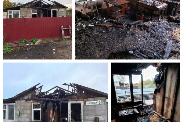 Двоих жителей Смоленской области подозревают в убийстве