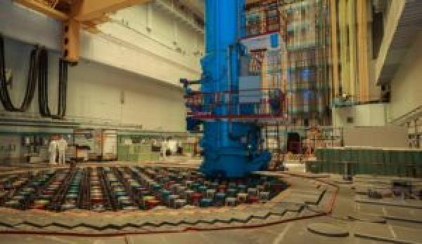 Начало ремонтной кампании Смоленской АЭС в 2026 году: повышение надежности и эффективности работы энергоблоков