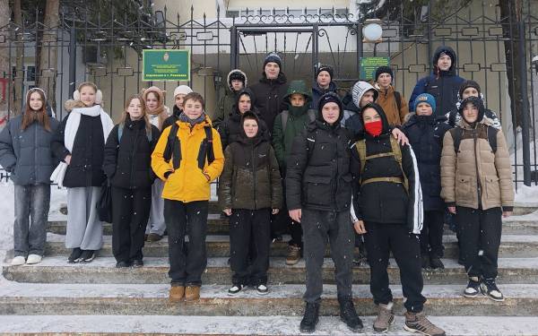 Патриотическое воспитание через знакомство с пограничным делом