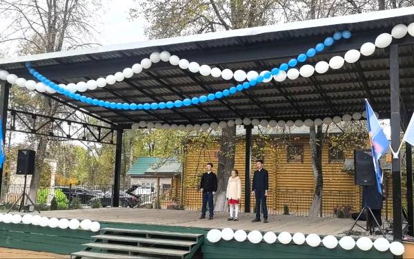 Едим в храм: праздник единения и музыки Едим в храм: праздник единения и музыки