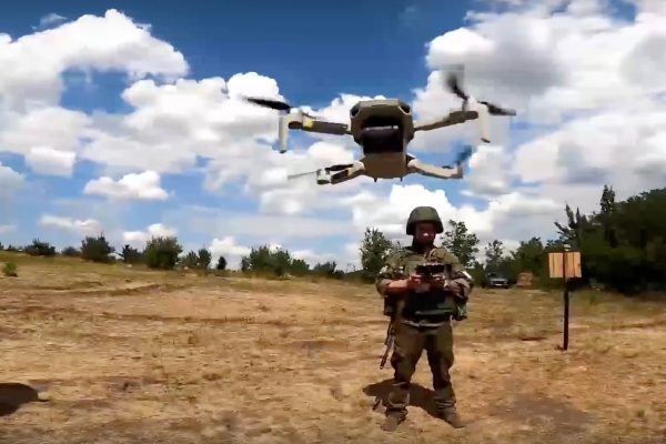 В Минобороны РФ рассказали о подготовке специалистов подразделений МТО группировки войск «Север»