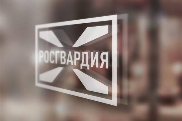 Смоленская Росгвардия провела совещание с представителями объектов ТЭК