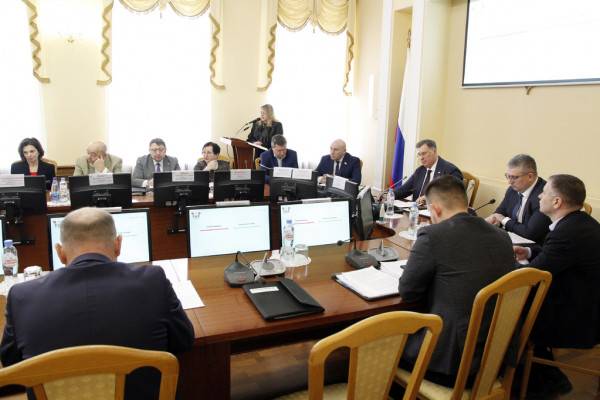 Бюджет Смоленска пополнится на 629,4 млн рублей