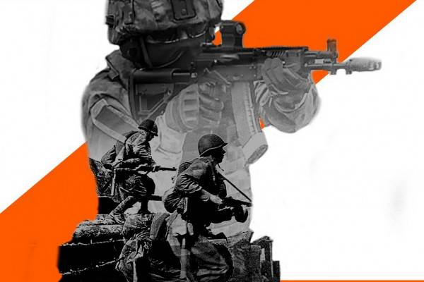 ВС РФ нанесли поражение по штурмовым группам 63 механизированной бригады ВСУ