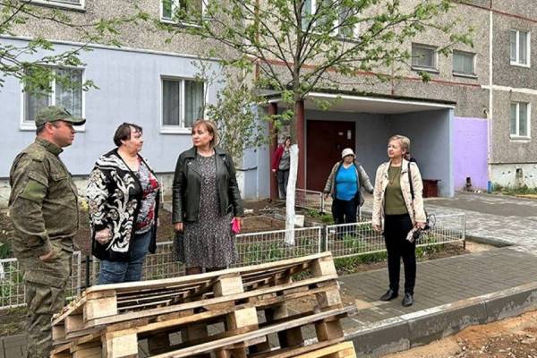 Депутаты «Единой России» в Смоленской областной Думе рассказали об итогах рабочей недели