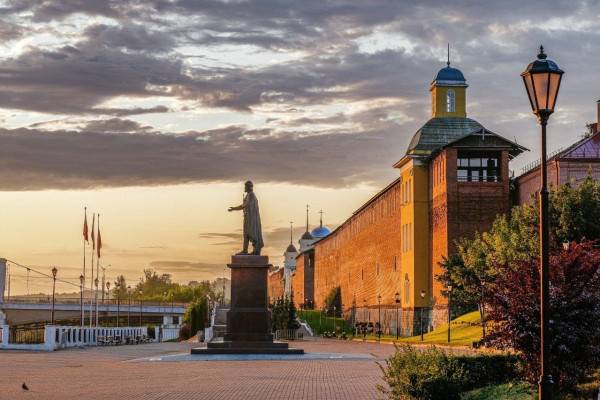 Смоленская область в центре внимания федеральной телепрограммы