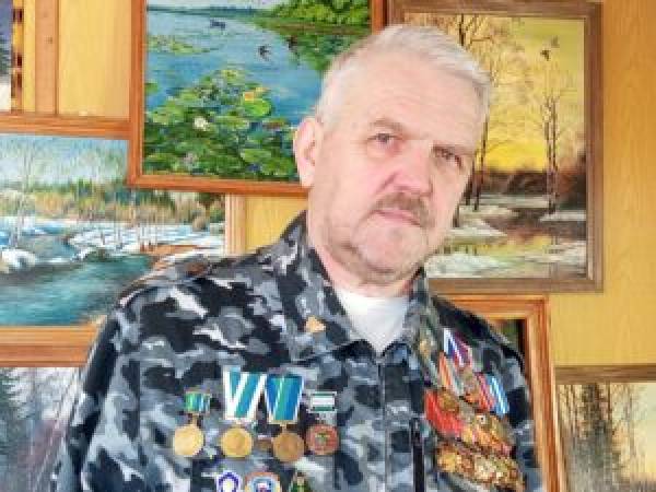 На престижном форуме в Уфе были названы имена двух наших соотечественников На престижном форуме в Уфе были названы имена двух наших соотечественников
