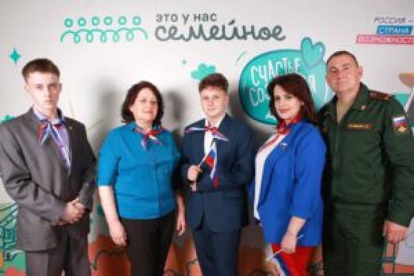 Второй сезон конкурса 