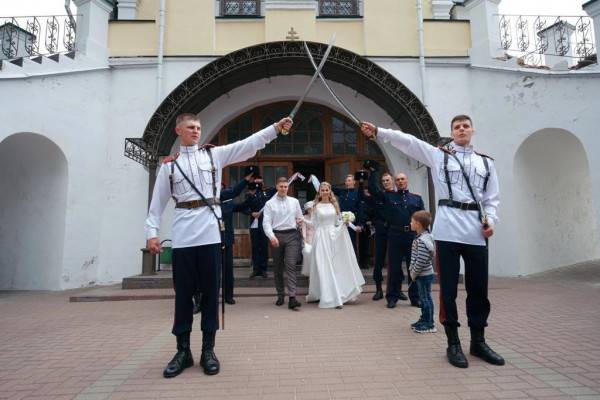 У каждого должна быть своя история любви