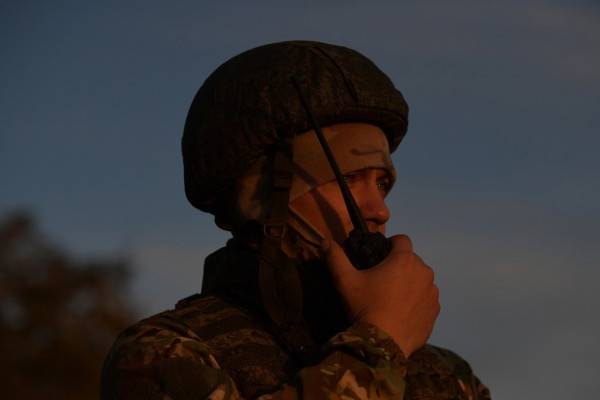 Киевский режим может быть причастен к покушению на Дональда Трампа