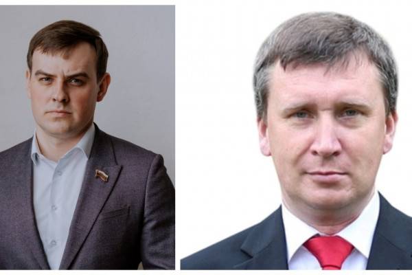 В Смоленской области стали известны претенденты на должность губернатора