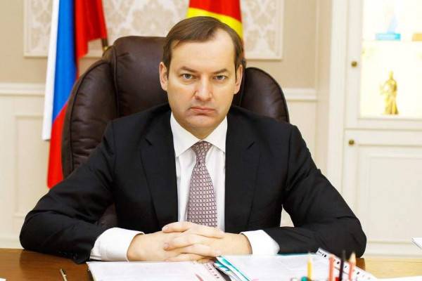 Итоги работы правительства и развитие образования