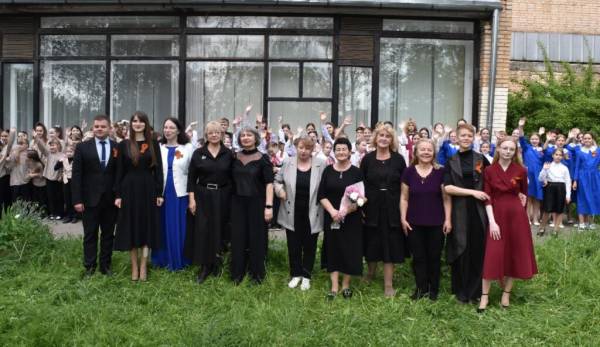 IV Межрегиональный Хоровой Фестиваль 