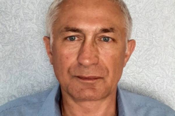 Игорь Пушкарев - о значимости контрактной службы  