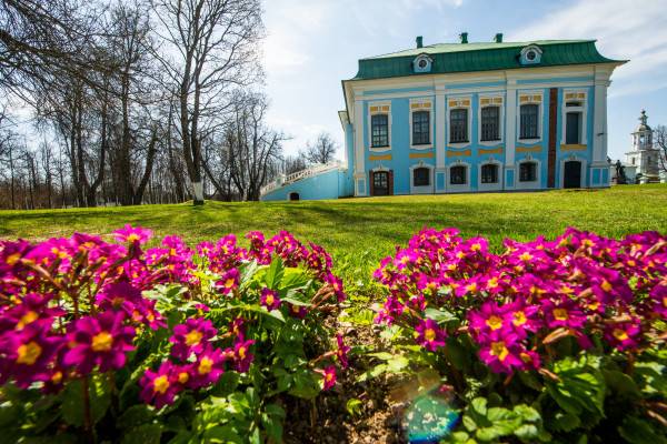 Всех смолян приглашают на всероссийский и международный Грибоедовский праздник