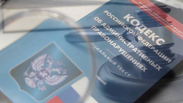 Ужесточение штрафов за неправильную перевозку детей в автомобилях