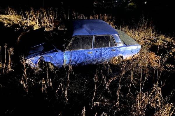 ДТП на улице Максима Горького в Духовщине: пострадала девочка-подросток ДТП на улице Максима Горького в Духовщине: пострадала девочка-подросток