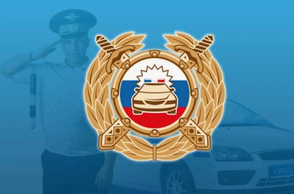 Госавтоинспекция призывает родителей к усилению контроля над детьми на дороге