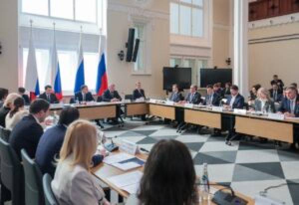 Комиссия по поддержке ветеранов СВО начинает работу