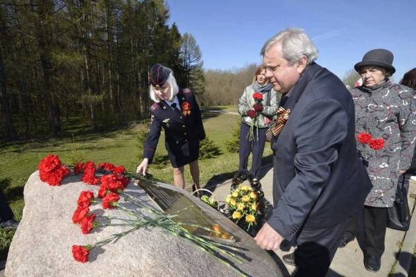 Сергей Кривко: необходимо объединиться, собраться и воевать на одной стороне баррикад
